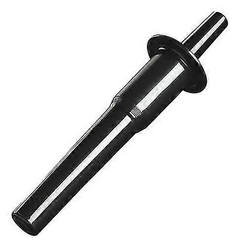 Tamper Tool Refill 64 Oz. Container Black (1pcs)