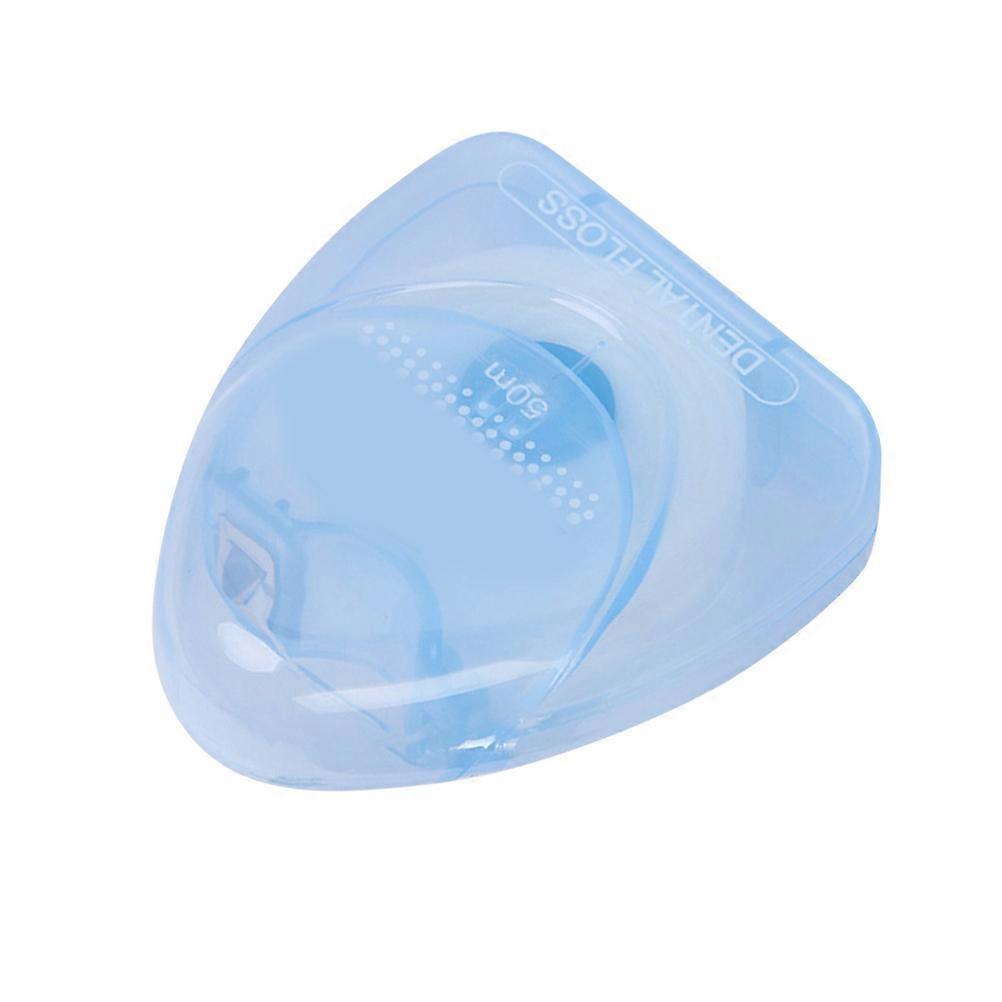 Floss Micro Teeth Cleaning Tool for Use 2Pcs