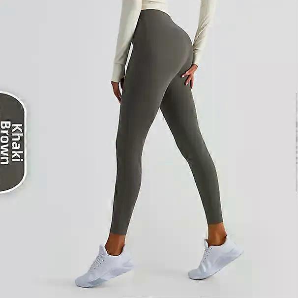 High-Waisted Women's Yoga Pants