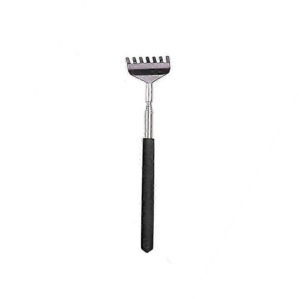 Back Scratcher Portable Extendable Massager Tool for Handheld Scratching