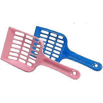 2pcs Cat Litter Scoop Pet Litter Picker