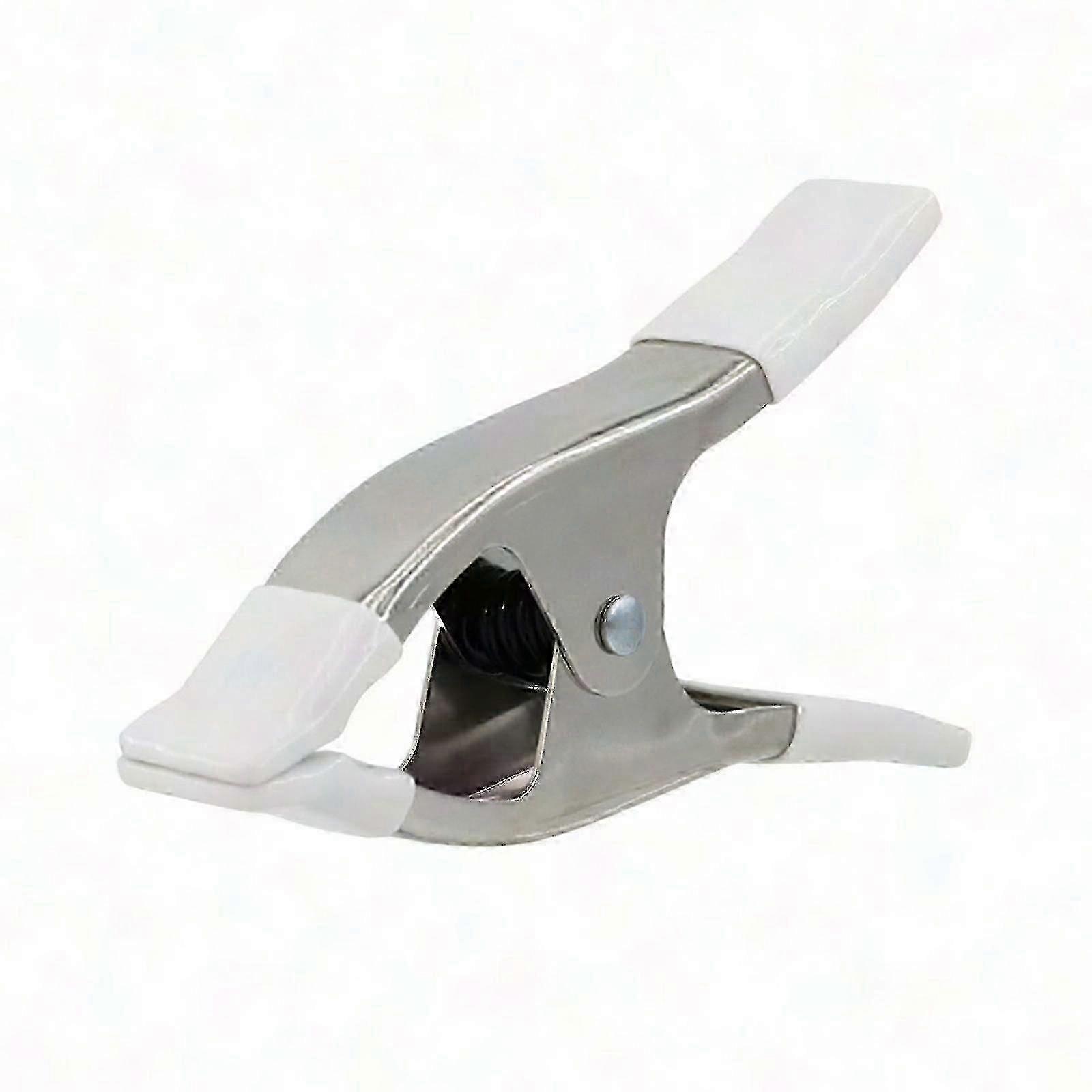 Metal Hand Clamp compatible with Woodworking