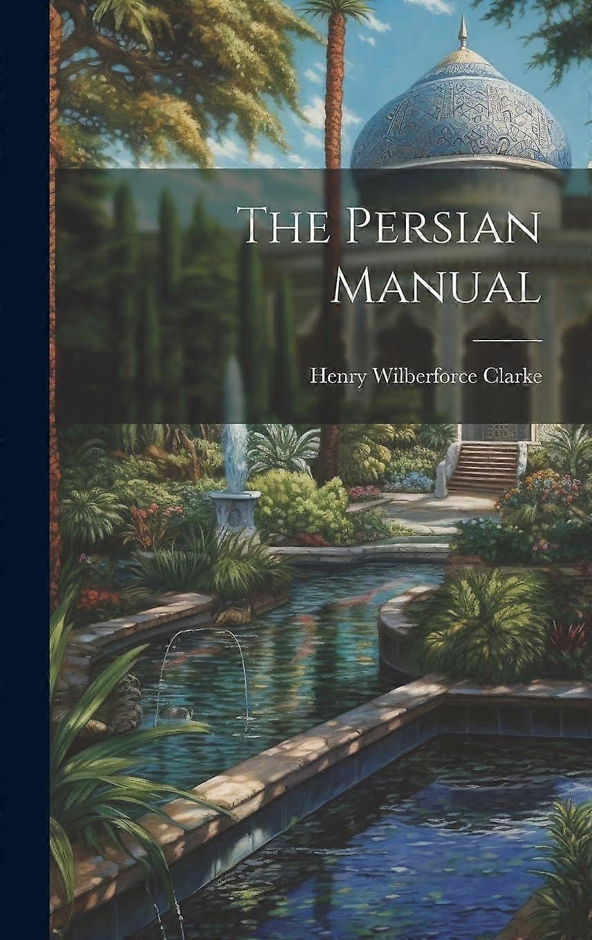 The persian manual
