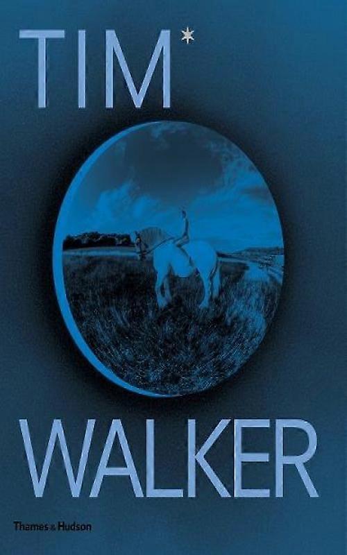 Tim Walker skjuta för månen