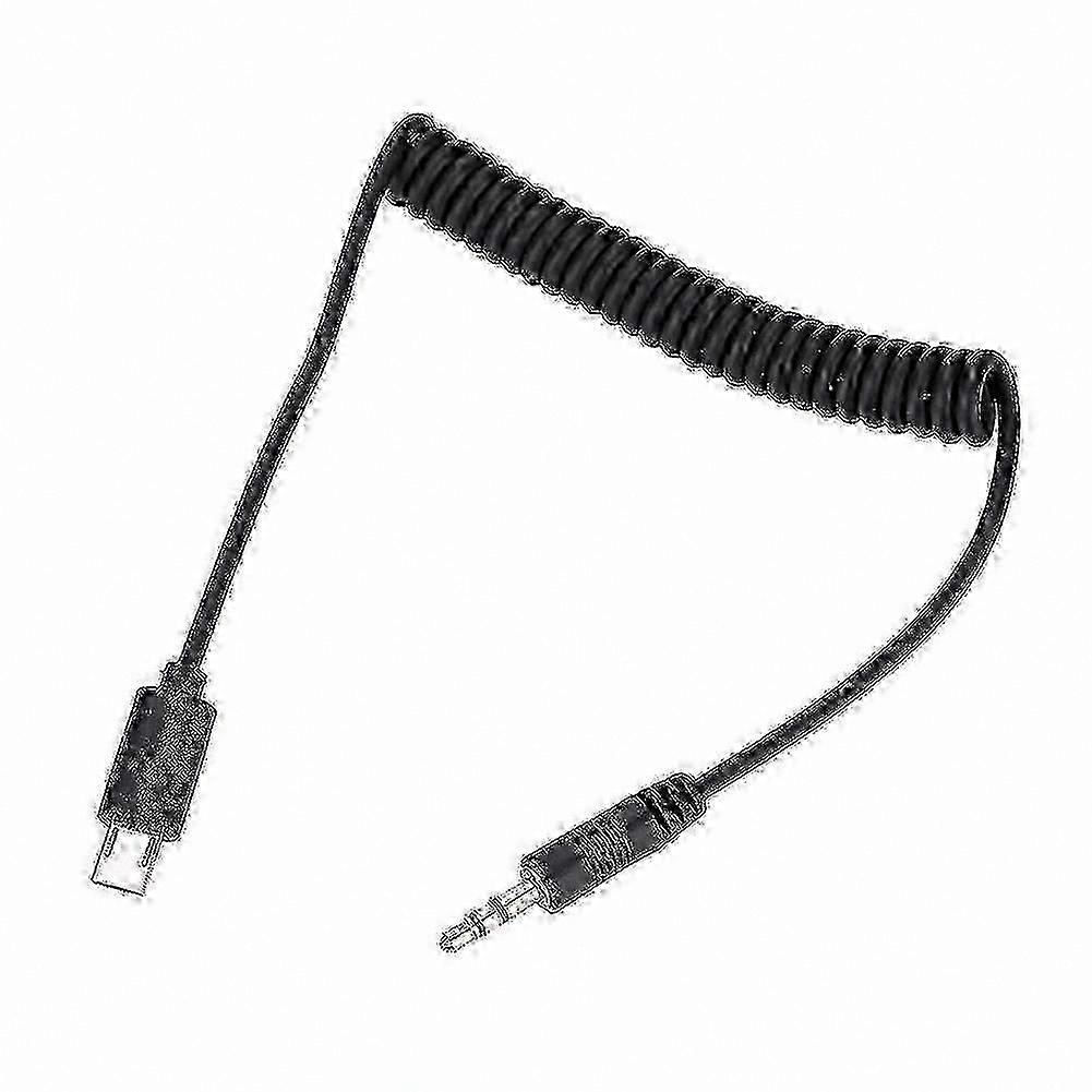 3.5mm/2.5mm S2 Shutter Release Cable for Select Cameras