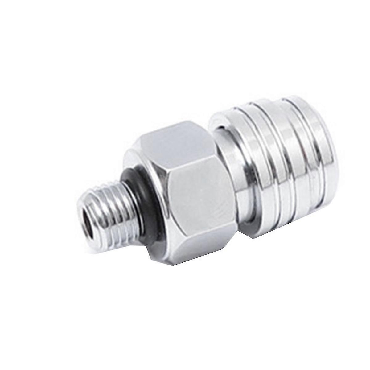 Dykkerregulator BCD til 3/8-24 lavtrykksadapter
