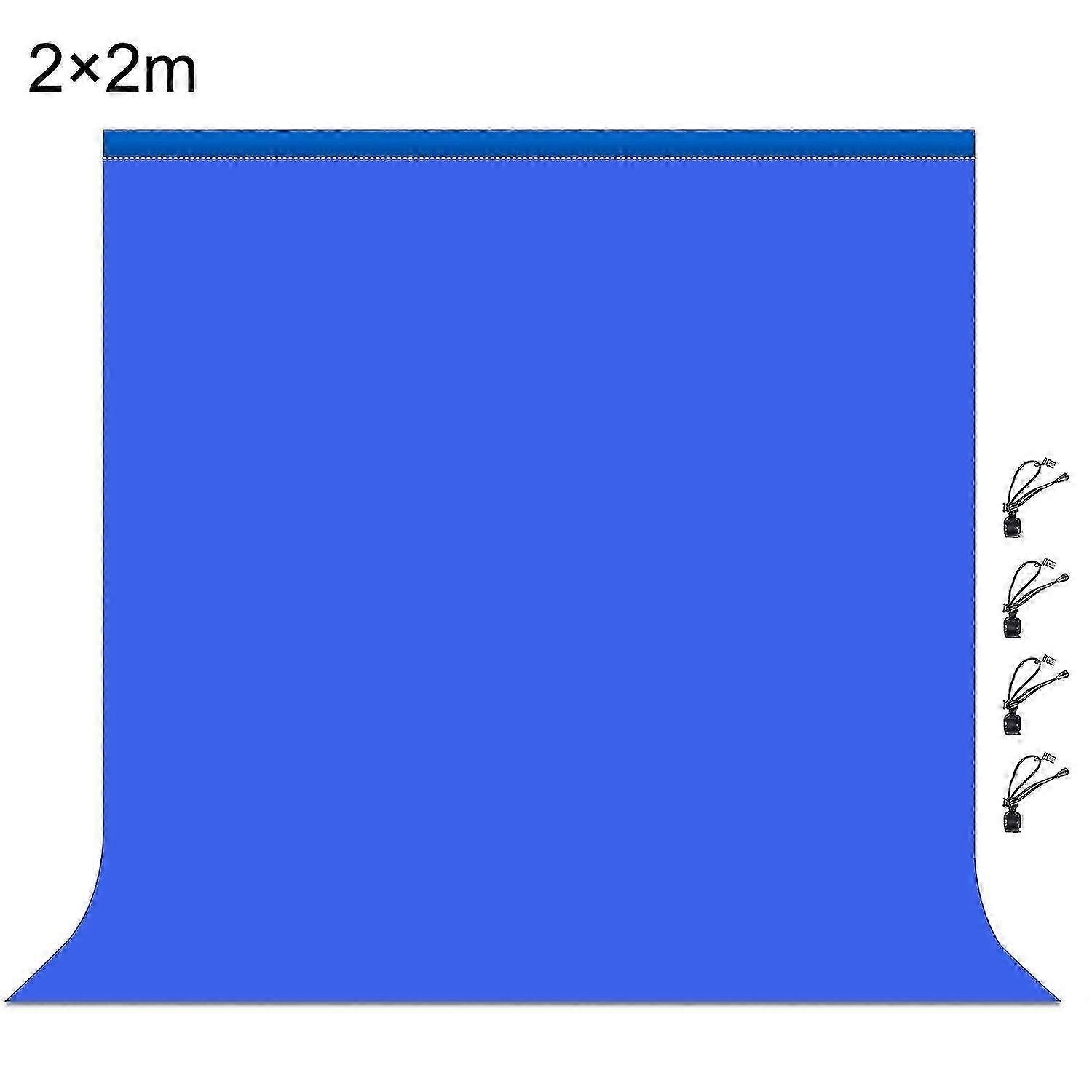 PULUZ 2m x 2m Photography Background