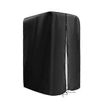 Polyester Fabric Home Gym Gear Protector Fit Pull Up Bar Station Perfectly Prevent Dust Accumulations Waterproof Shield