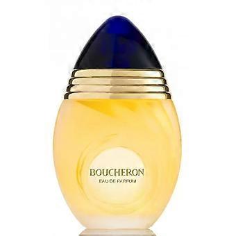 Boucheron femme Eau de parfum spray 100ml