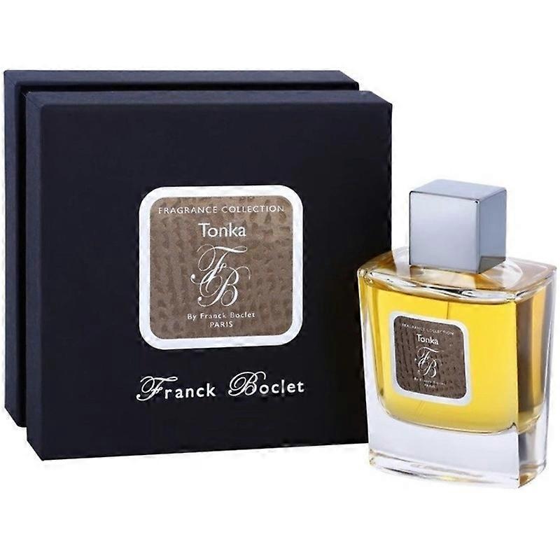 Tonka EDP 50ml