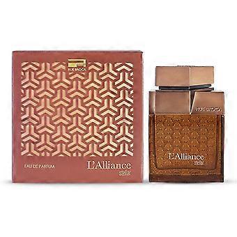 Rue Broca L'Alliance Stellar EDP U 100 ml