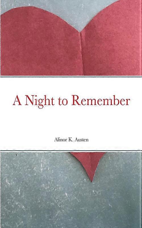 A Night To Remember