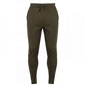 Lyle & Scott Mens Cuffed Skinny Sweatpants
