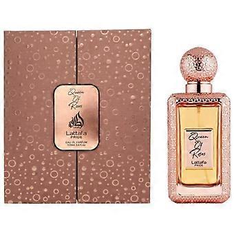 Lattafa Pride Queen Of Roses EDP tuoksu 100 ml