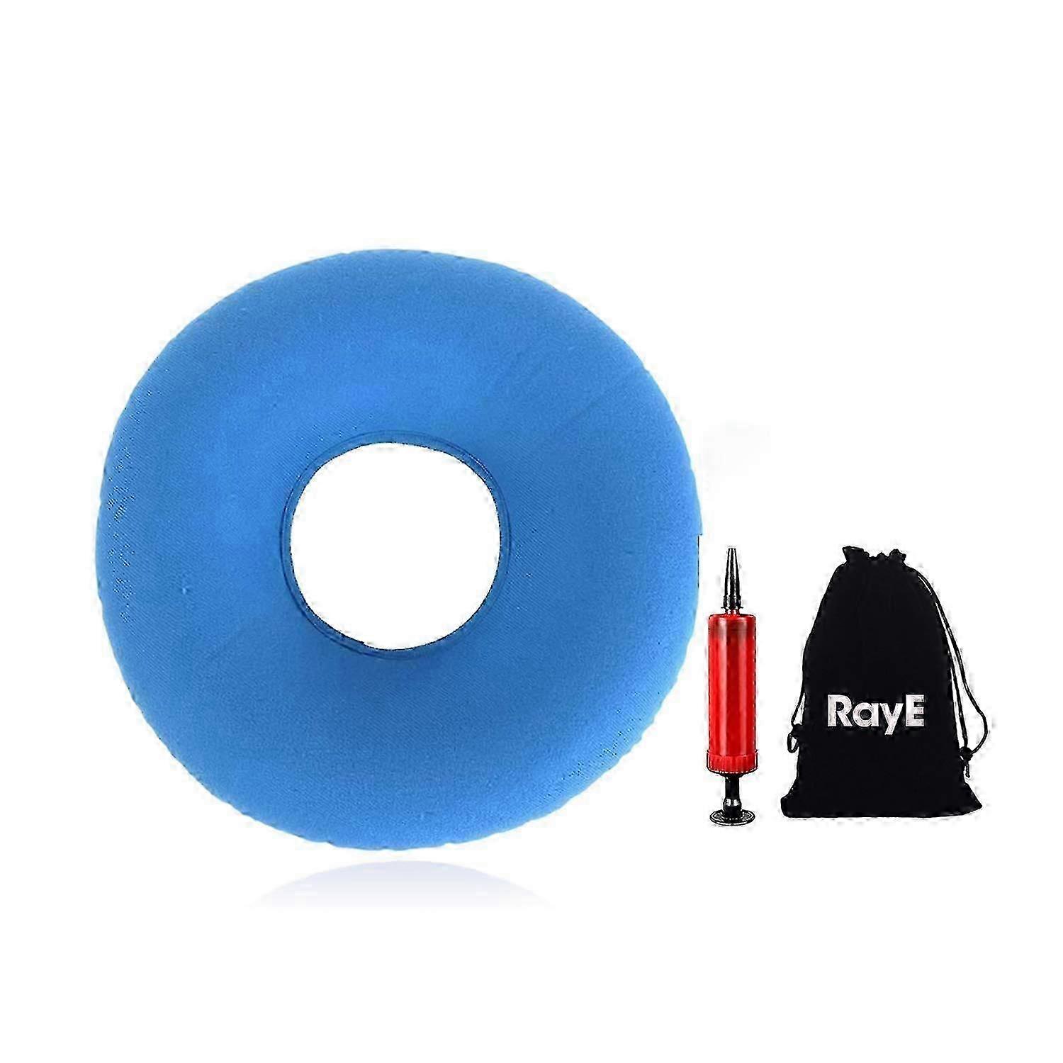 Orthopedic Donut Cushion Inflatable