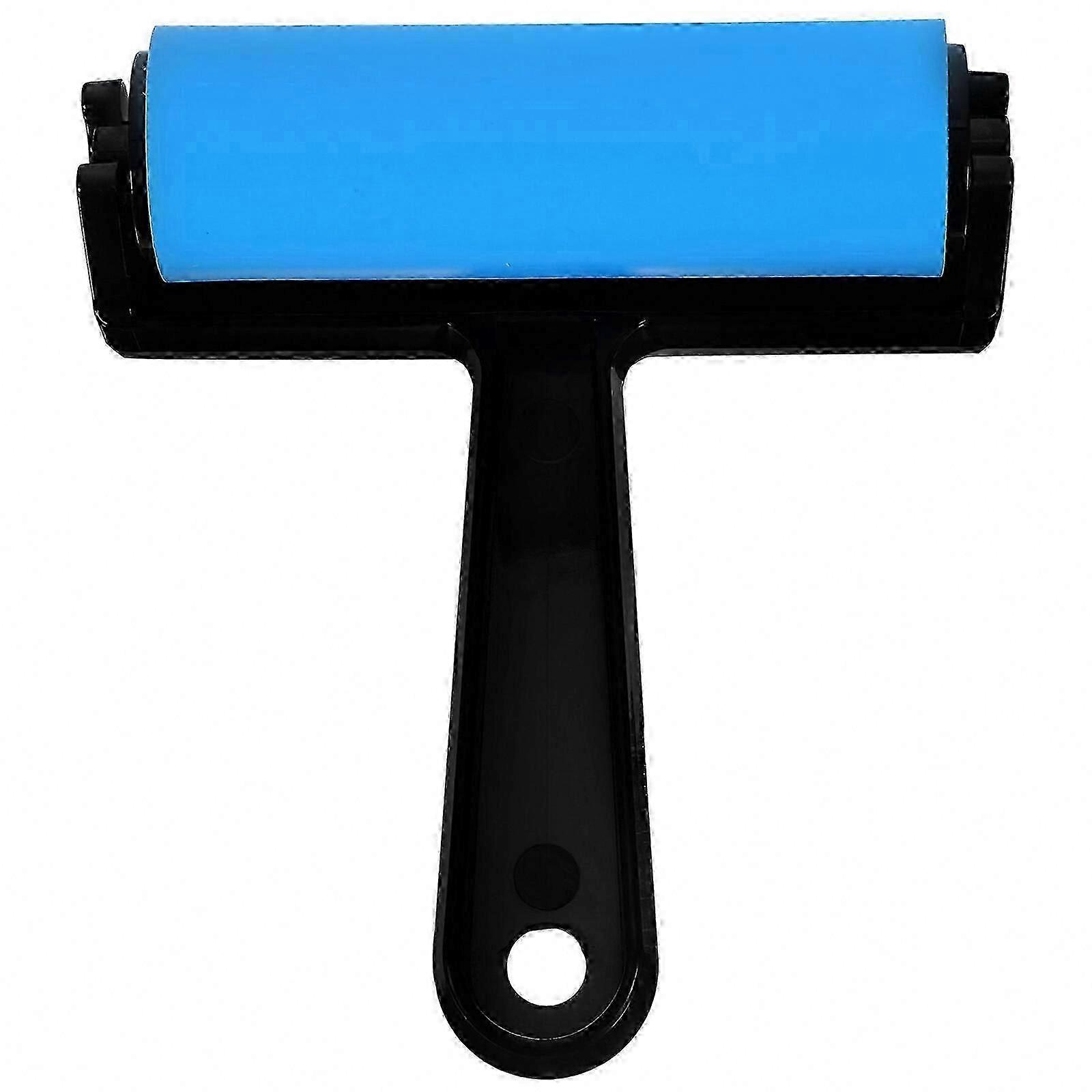 Quickly Presses & Aligns Diamonds | Plastic Diamond Drawing Roller Art Tool
