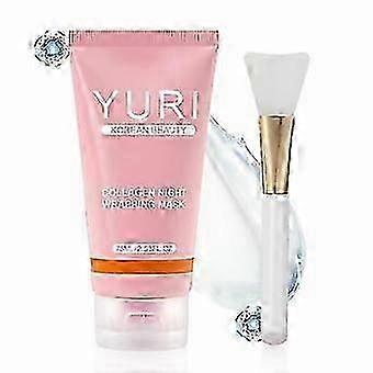 Collagen Night Wrapping Mask-75ml