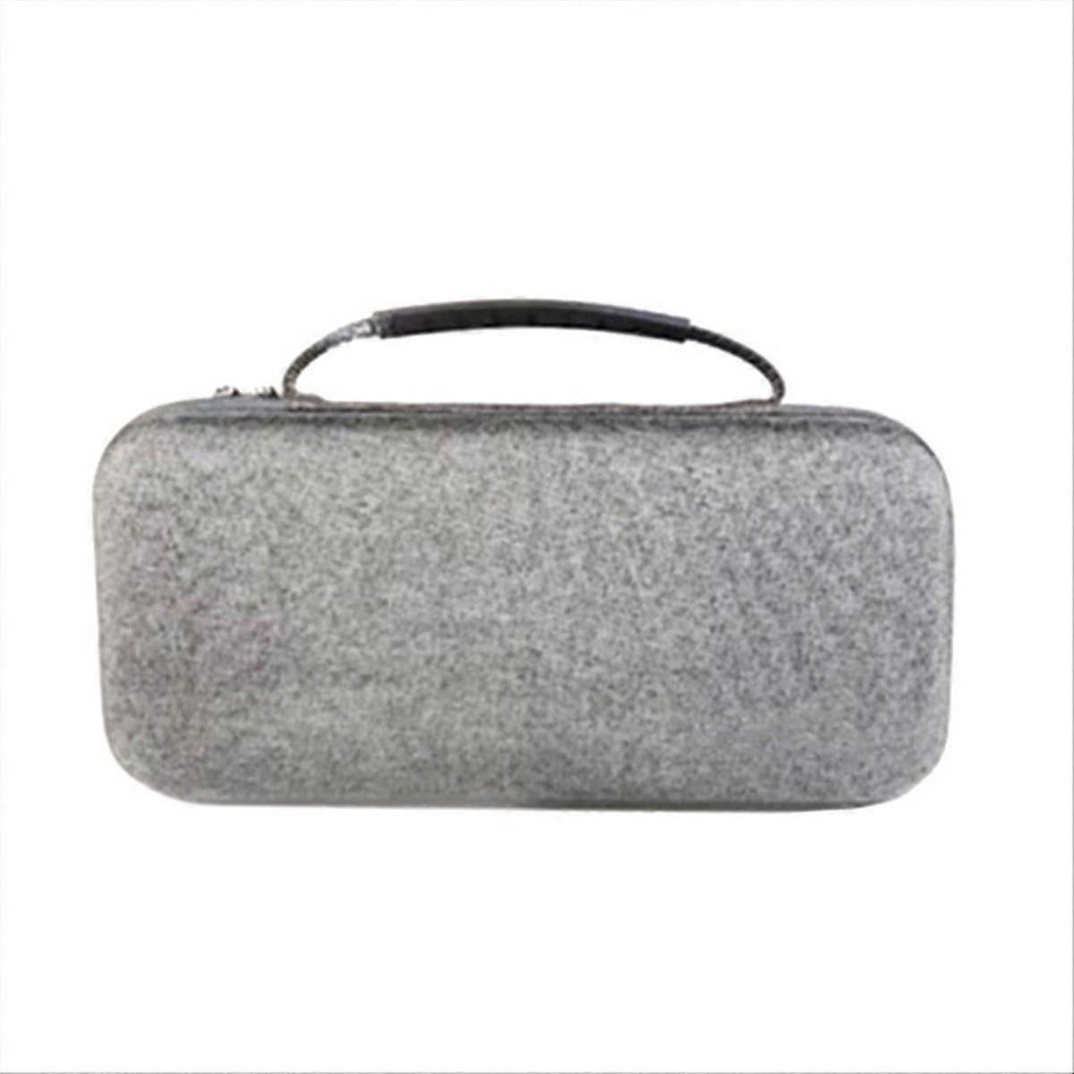 Portable carrying case for Ally console accessories-SSZFV