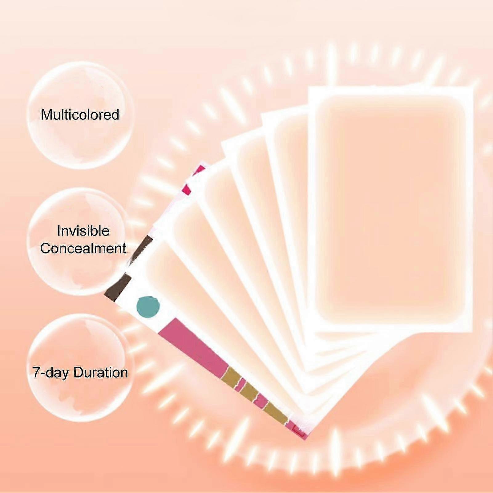Waterproof Scar Cover Up Patch