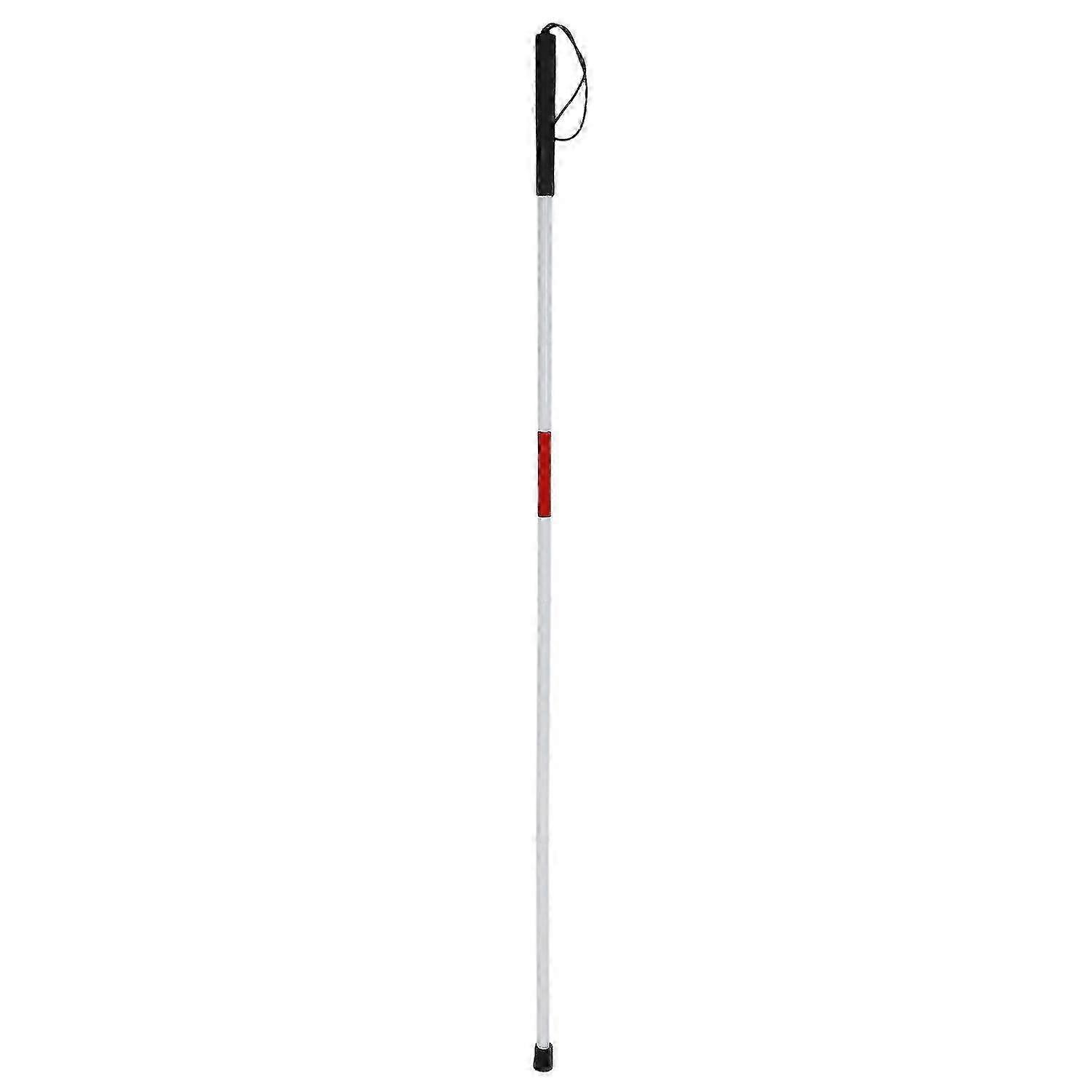 Folding Blind Walker Cane for Visually Impaired Easy Folding-hy