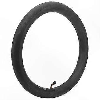 Electric Bike Inner Tube 16x2.125 Bent Valve Butyl Rubber Bicycle Tire Repair Replacement