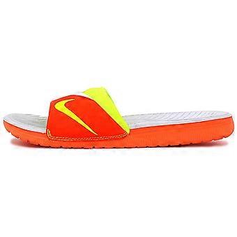 Nike Solarsoft Kd Slide 2 „Total Orange Volt” 704812-810