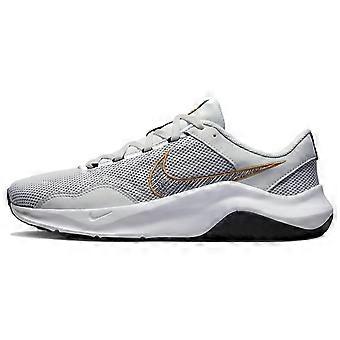 Nike Legend Essential 3 Next Nature 'Photon Dust Gold' DM1120-003