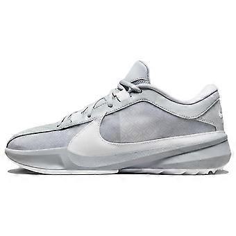 Nike Zoom Freak 5 TB Varggrå DZ2946-002