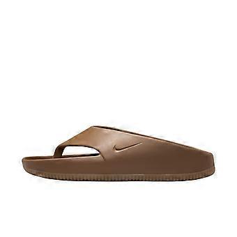 Nike Calm Flip Flops 'Light British Tan' FD4119-201