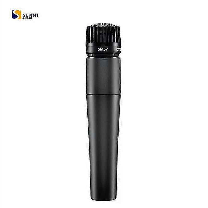 SM57 Dynamic Instrument Mic