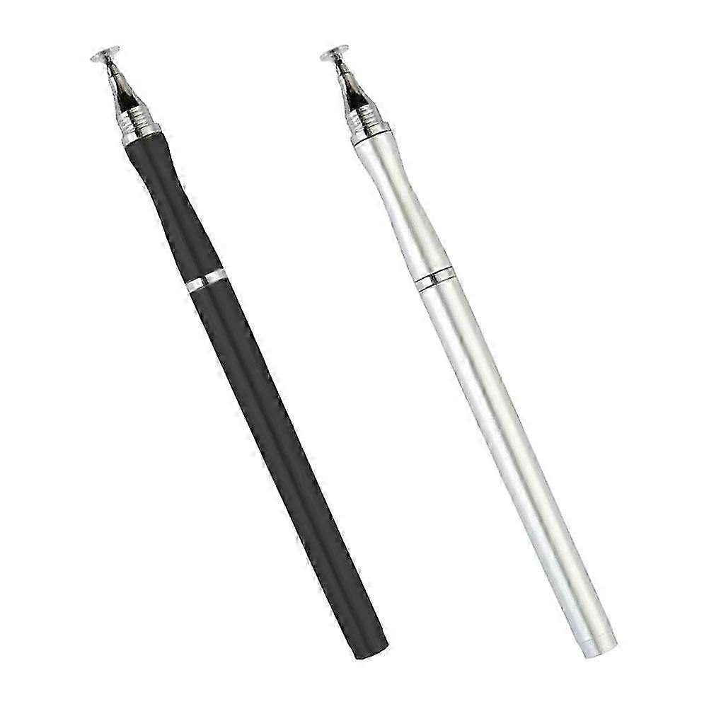 Universal Capacitive Stylus Set