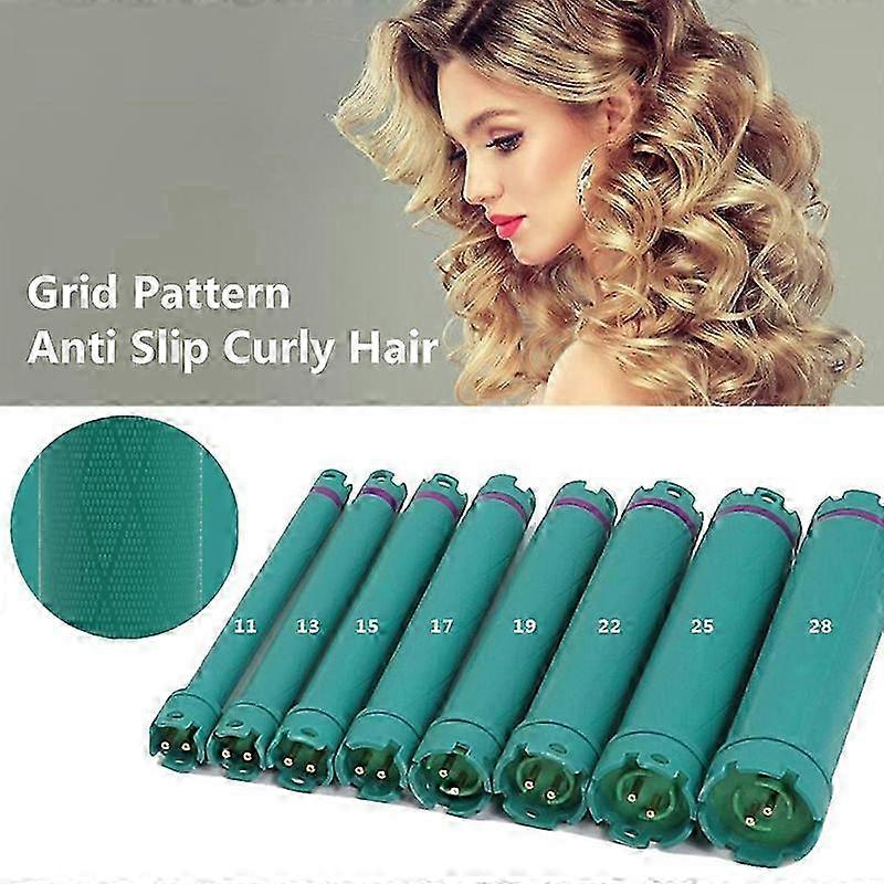 24V 12.5cm Digital Perm Rods
