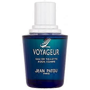 Voyageur Eau de Toilette 50 ml
