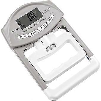 High-Precision Digital Grip Strength Trainer for Home Sports Clinical Use