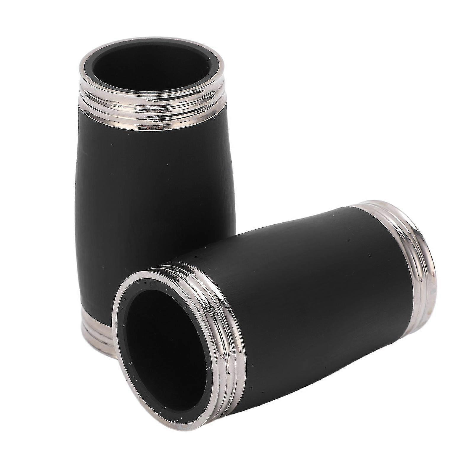 58mm Clarinet Tuning Tube Pair