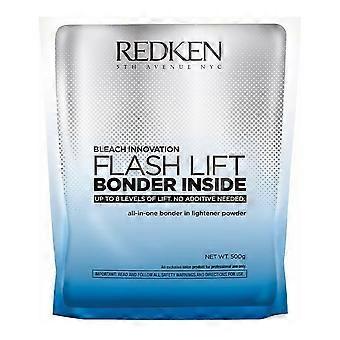 Rozjaśniacz Redken Flash