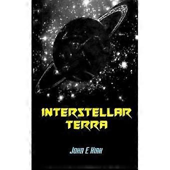 Interstellar Terra