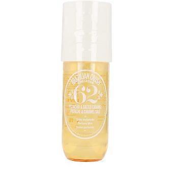 Sol de Janeiro Brazilian Crush Cheirosa 62 Perfume Mist 240 ml