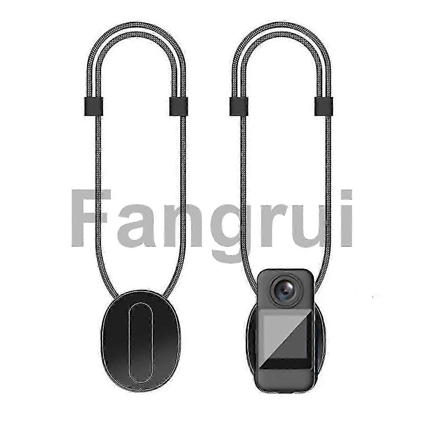 Adjustable Magnetic Lanyard C100