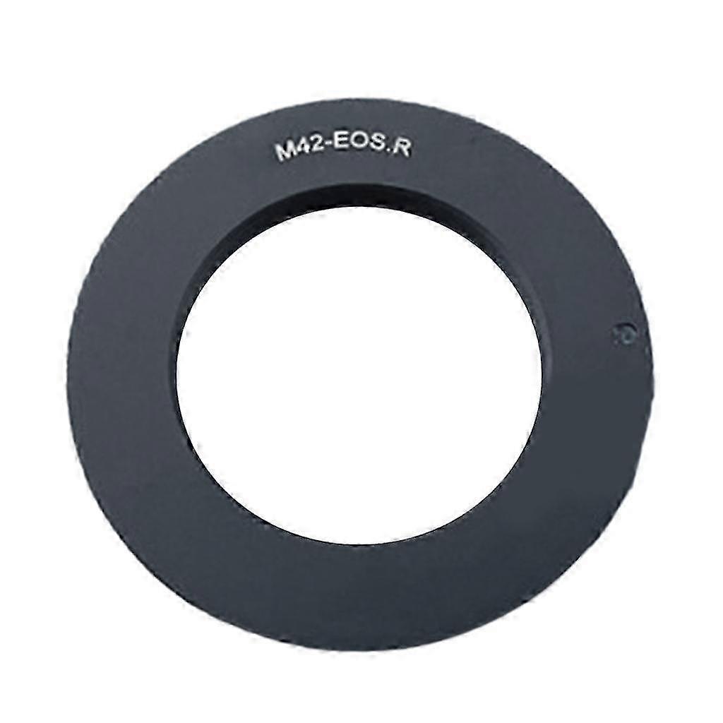 M42 to RF Manual Focus Adapter