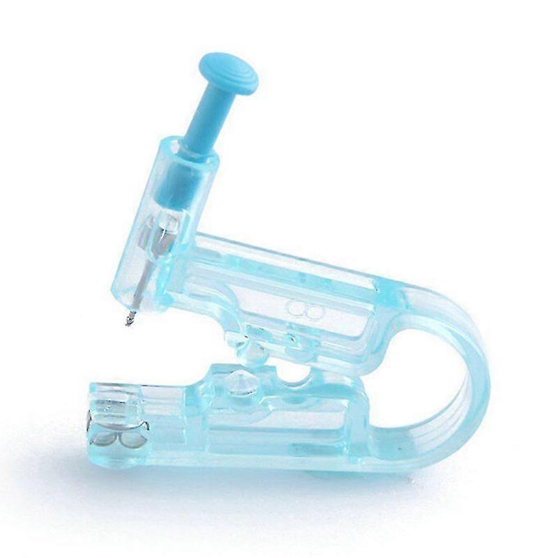 Easy-Use Disposable Ear Piercing Kit