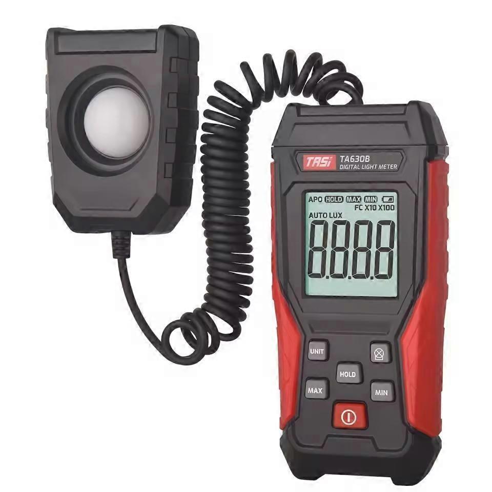 TRSI TA630B Digital Light Meter TA630B