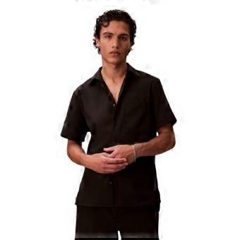 Calvin Klein Mens Classic Tailored Shirt