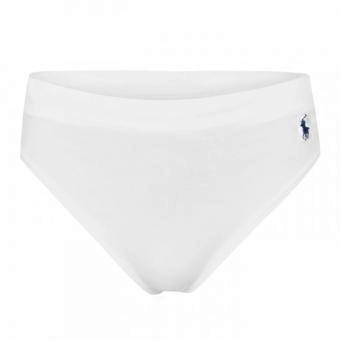 Ralph Lauren Womens/Ladies High Leg Briefs
