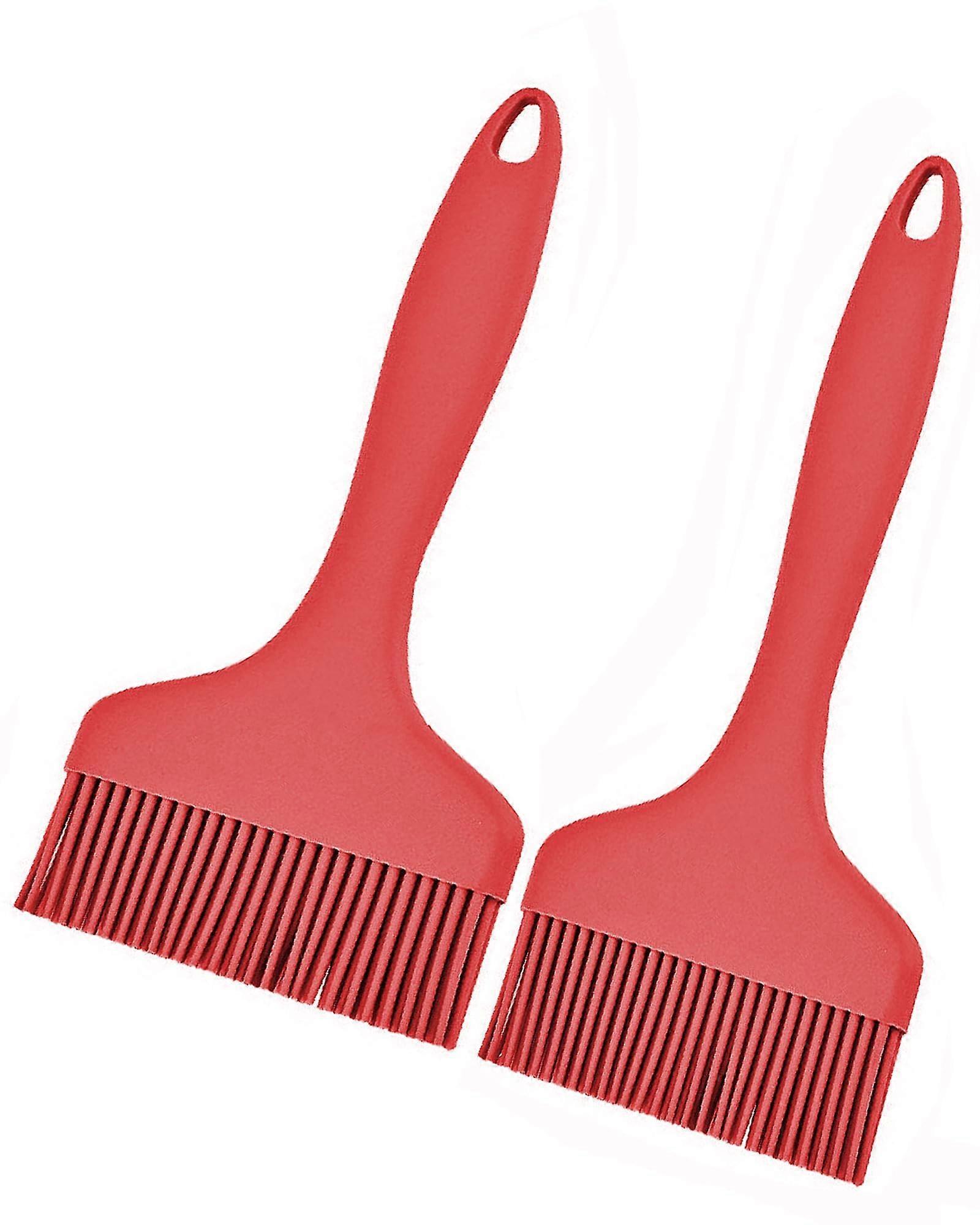 Dishwasher Safe Silicone Pastry Brush