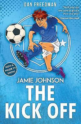 The Kick Off (2021 edition)