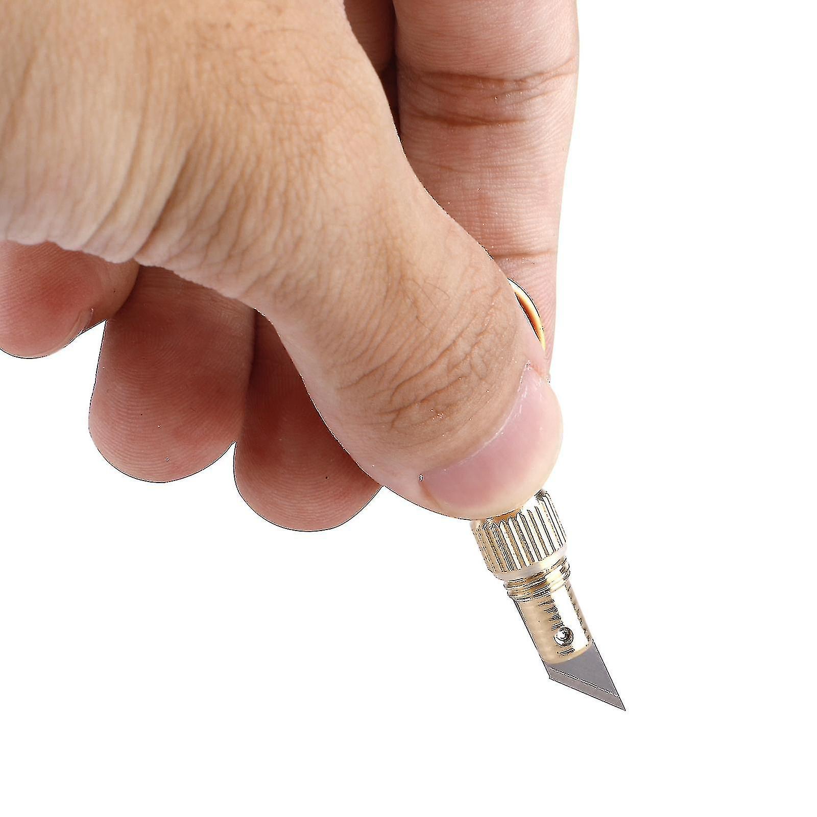 Mini Functal E Tools Portable Key Chain Key Ring Outdoor Tools