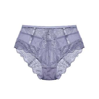 Zola High Waisted Brief