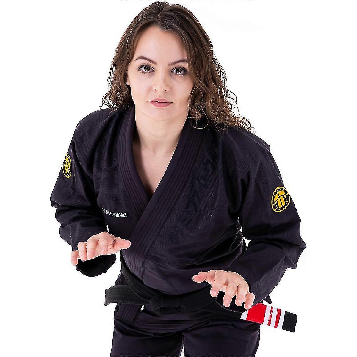 Τατάμι Μαχητικά Γυναικεία Το Πρωτότυπο 2.0 BJJ Gi - Γκουνμετάλ