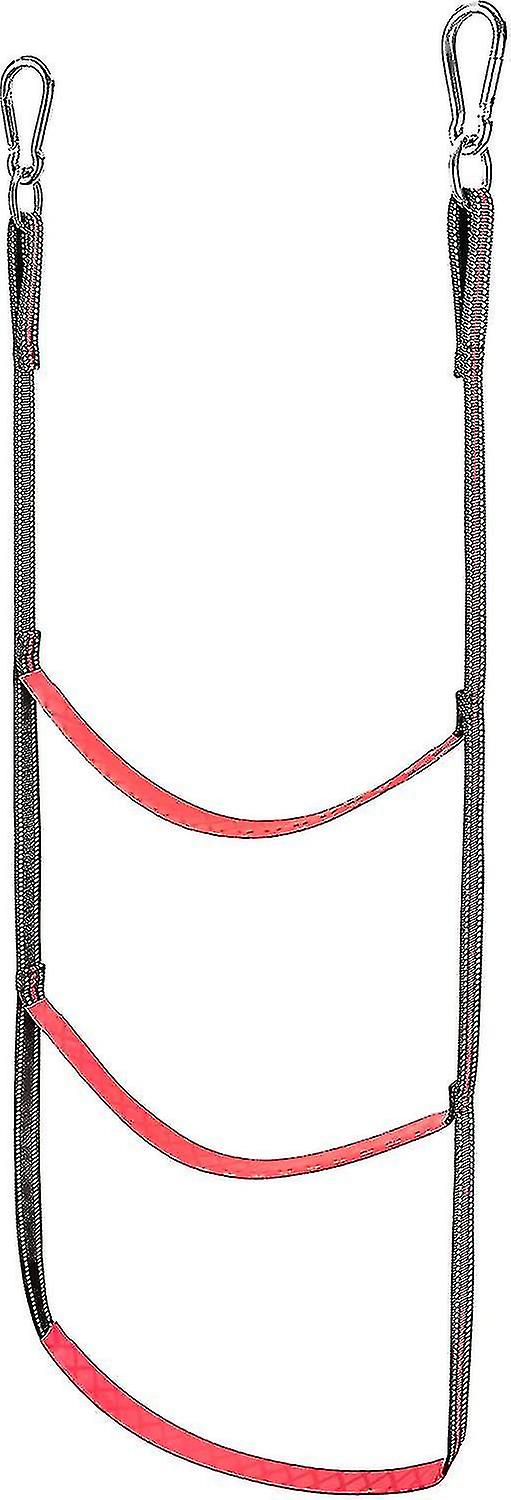 Boat Rope Ladder, Bärbar Båt Repstege Förlängning Fiskerepstege för ...
